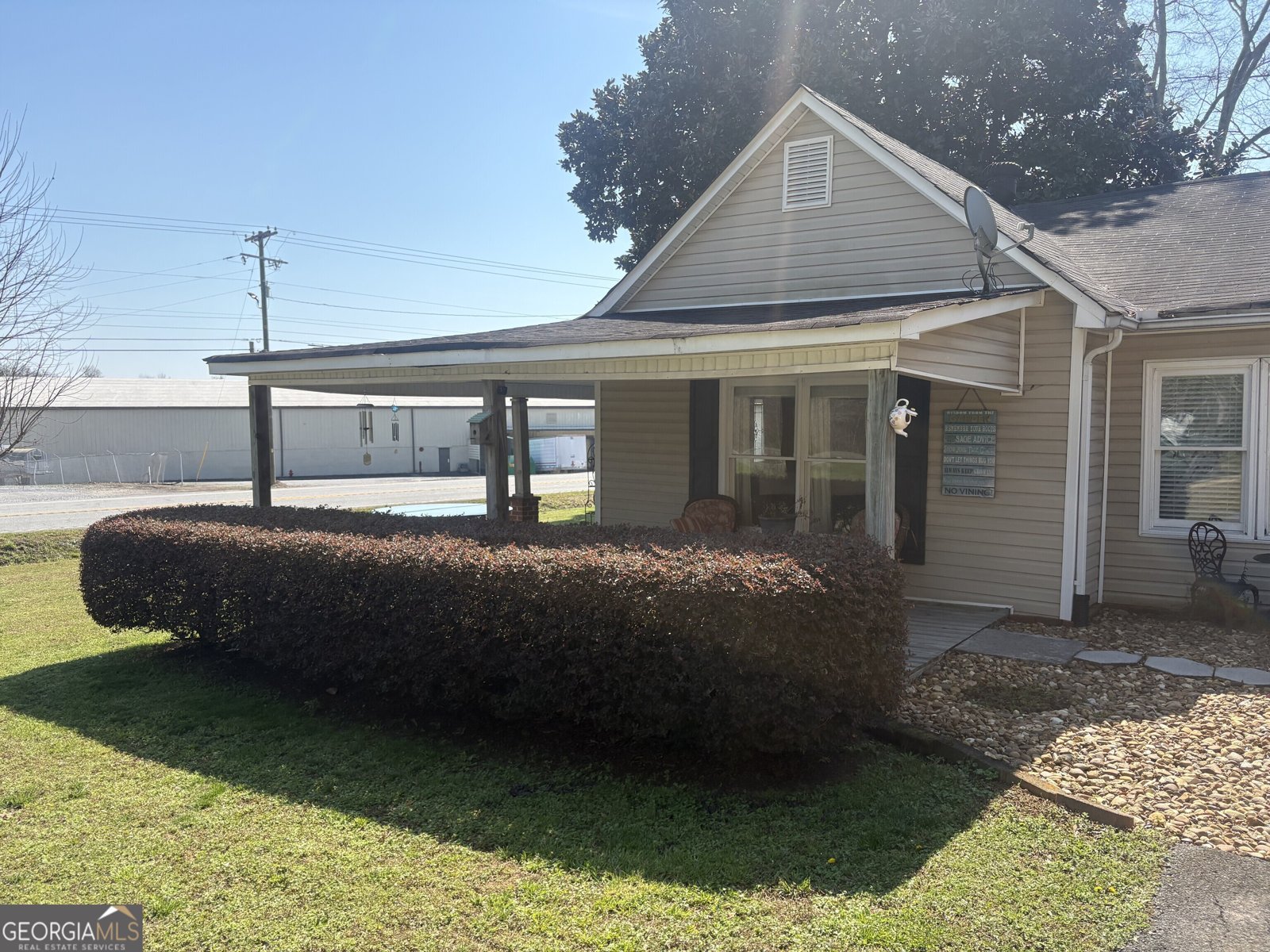 3830 Highway 41 North Resaca - Photo 9