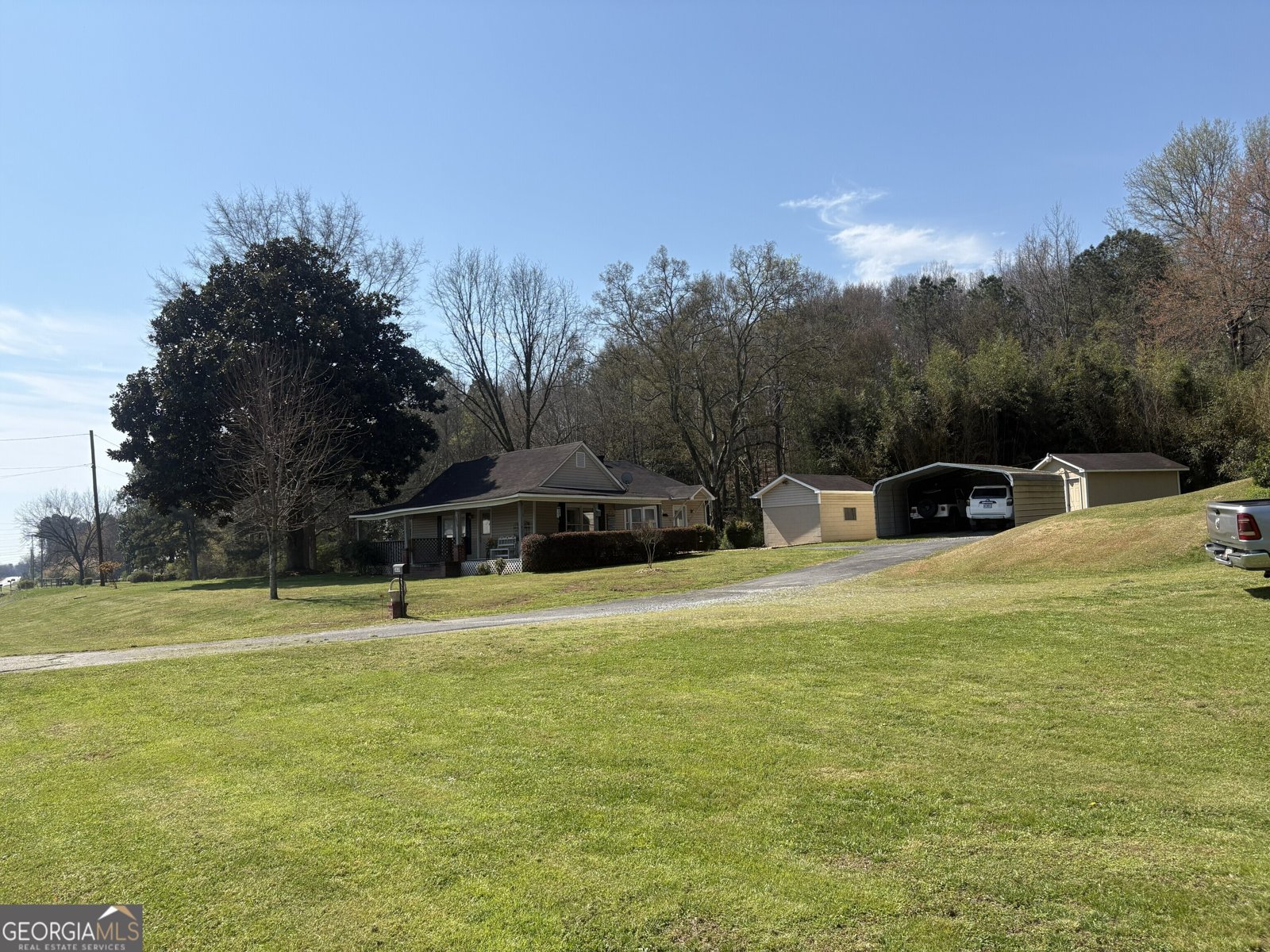 3830 Highway 41 North Resaca - Photo 91