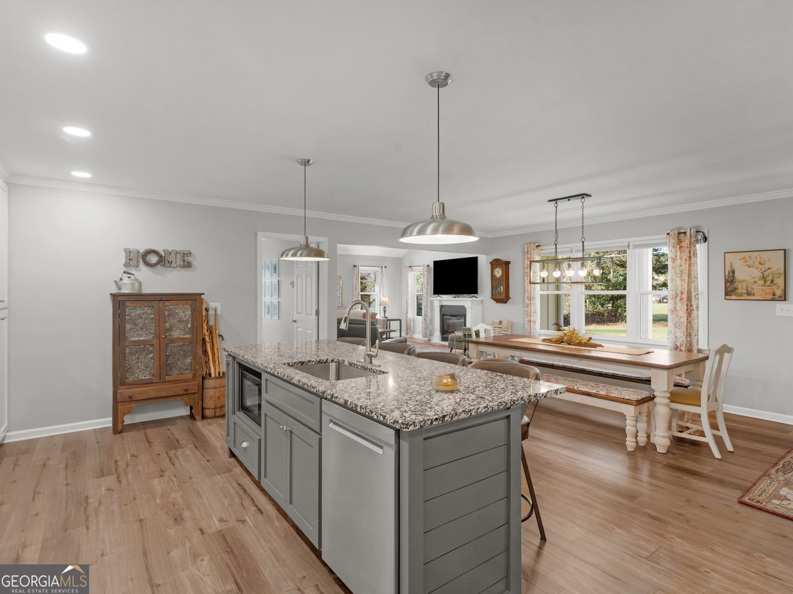 340 Bryans Drive McDonough - Photo 12