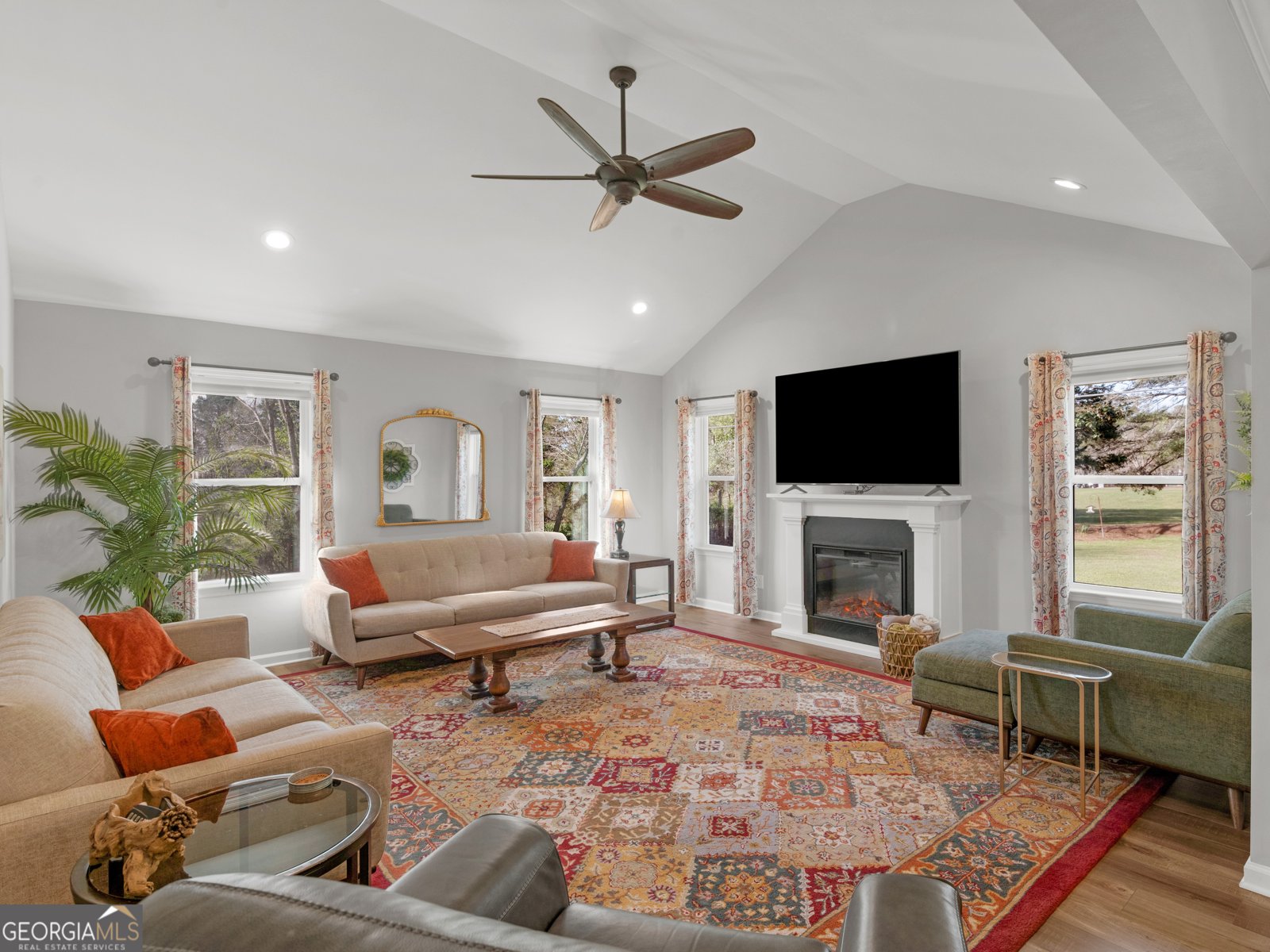 340 Bryans Drive McDonough - Photo 14