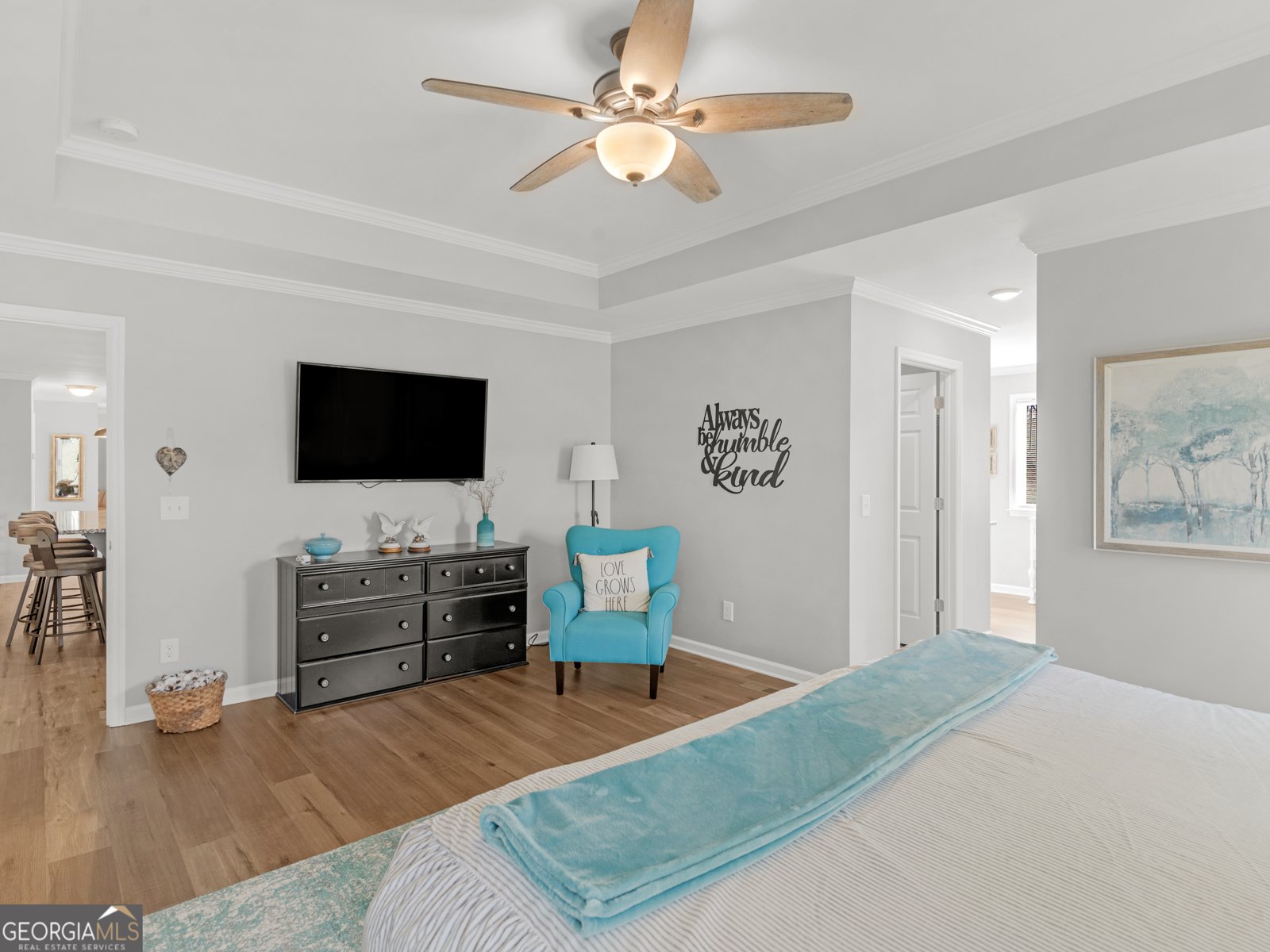 340 Bryans Drive McDonough - Photo 19