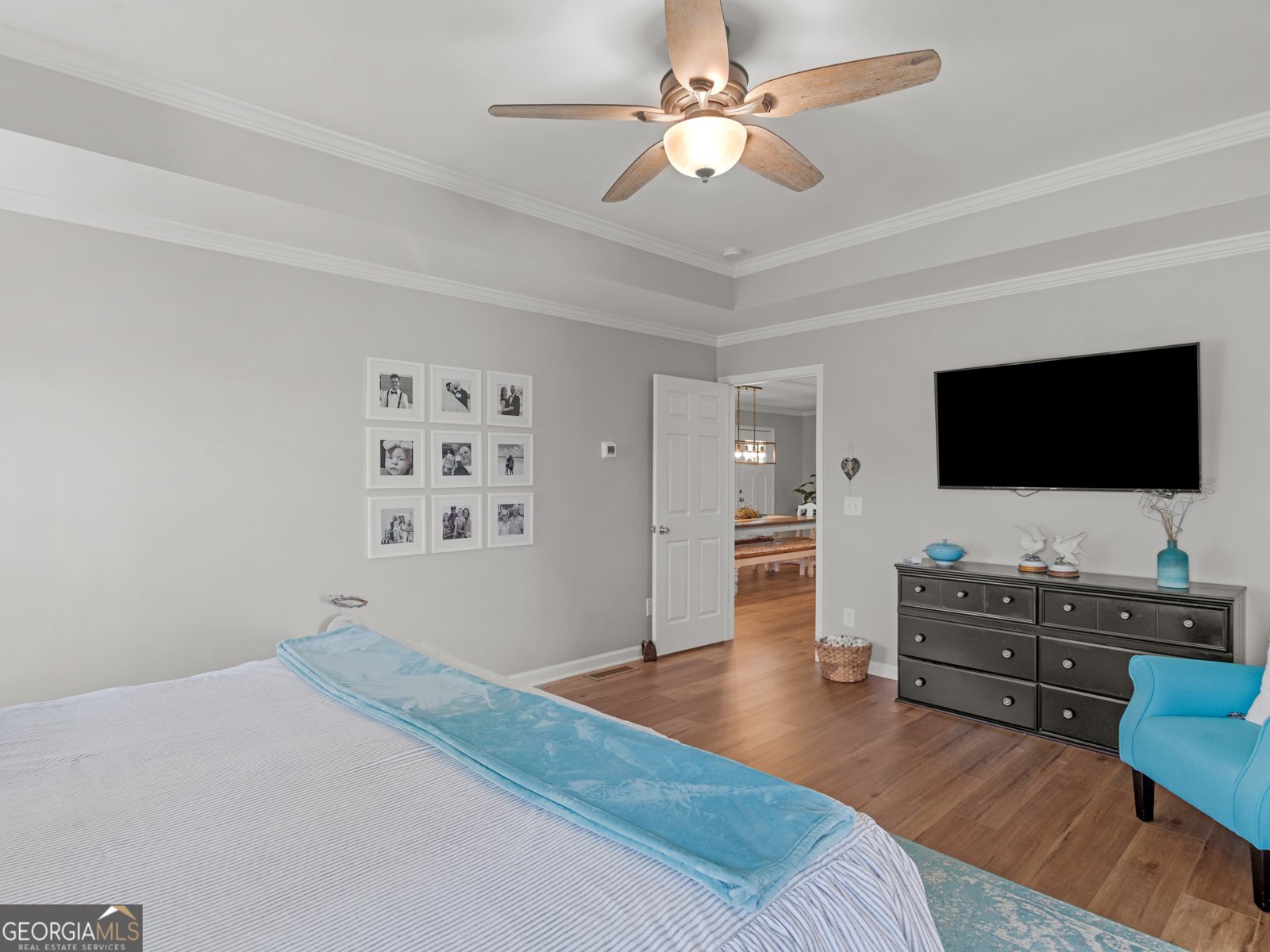 340 Bryans Drive McDonough - Photo 20