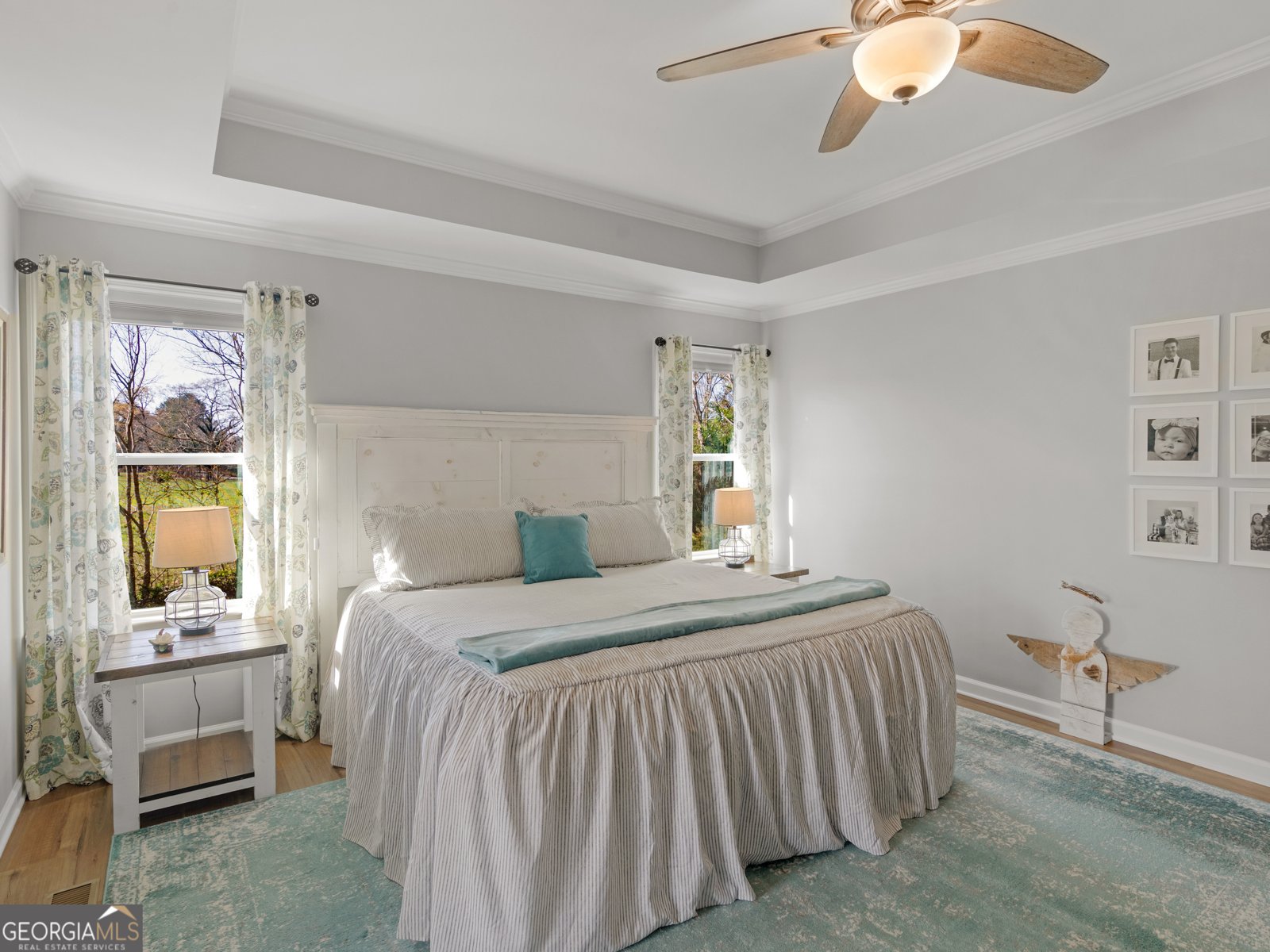 340 Bryans Drive McDonough - Photo 21