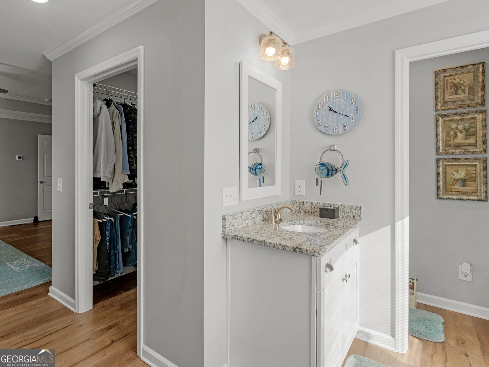 340 Bryans Drive McDonough - Photo 25