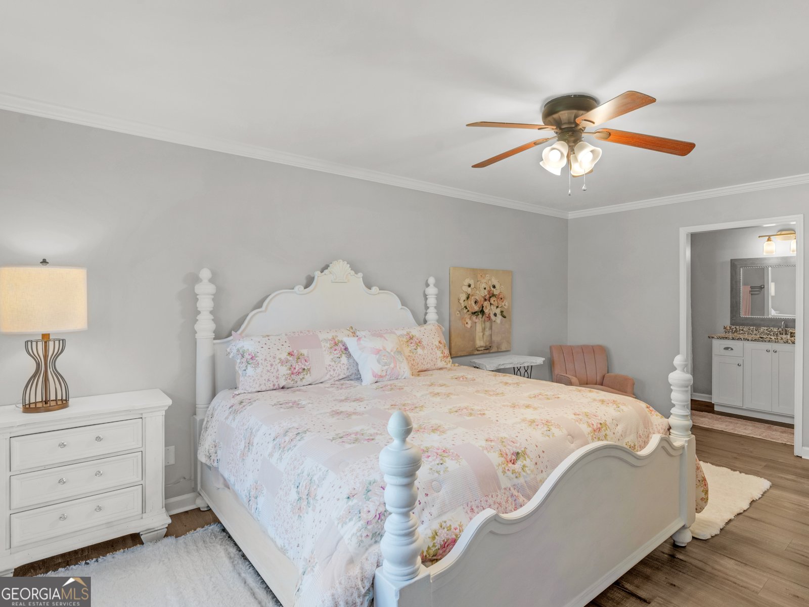 340 Bryans Drive McDonough - Photo 30