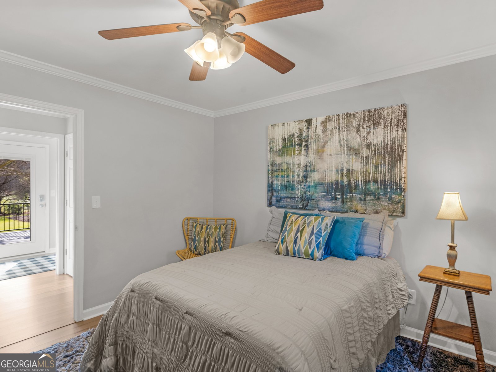 340 Bryans Drive McDonough - Photo 35