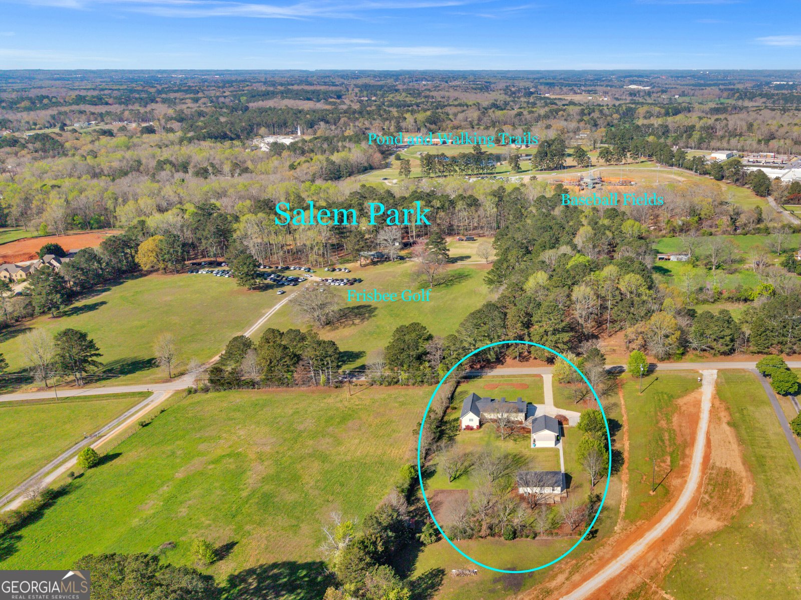 340 Bryans Drive McDonough - Photo 69