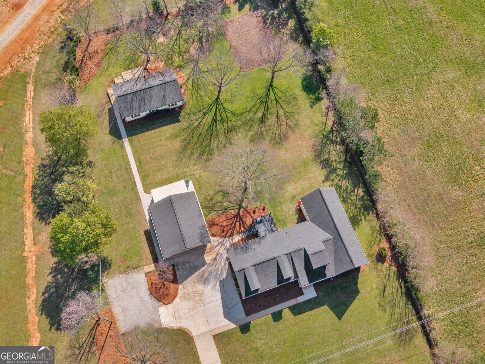 340 Bryans Drive McDonough - Photo 70