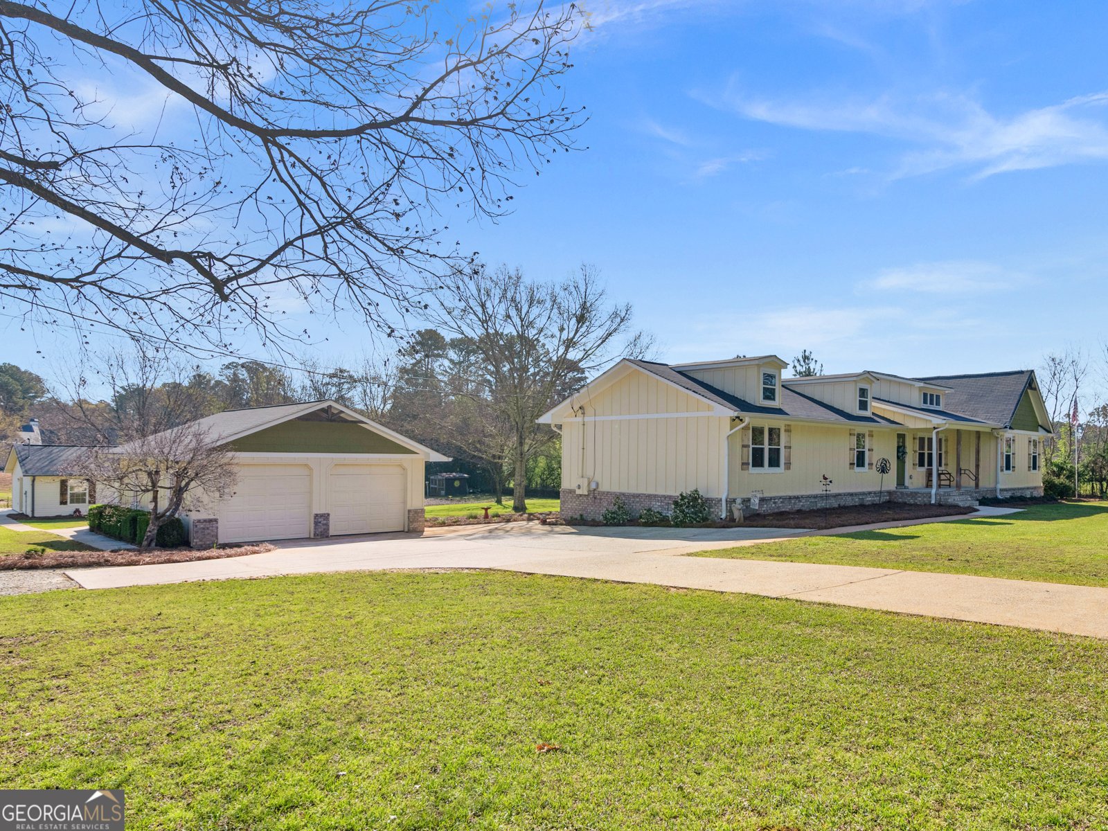 340 Bryans Drive McDonough - Photo 73