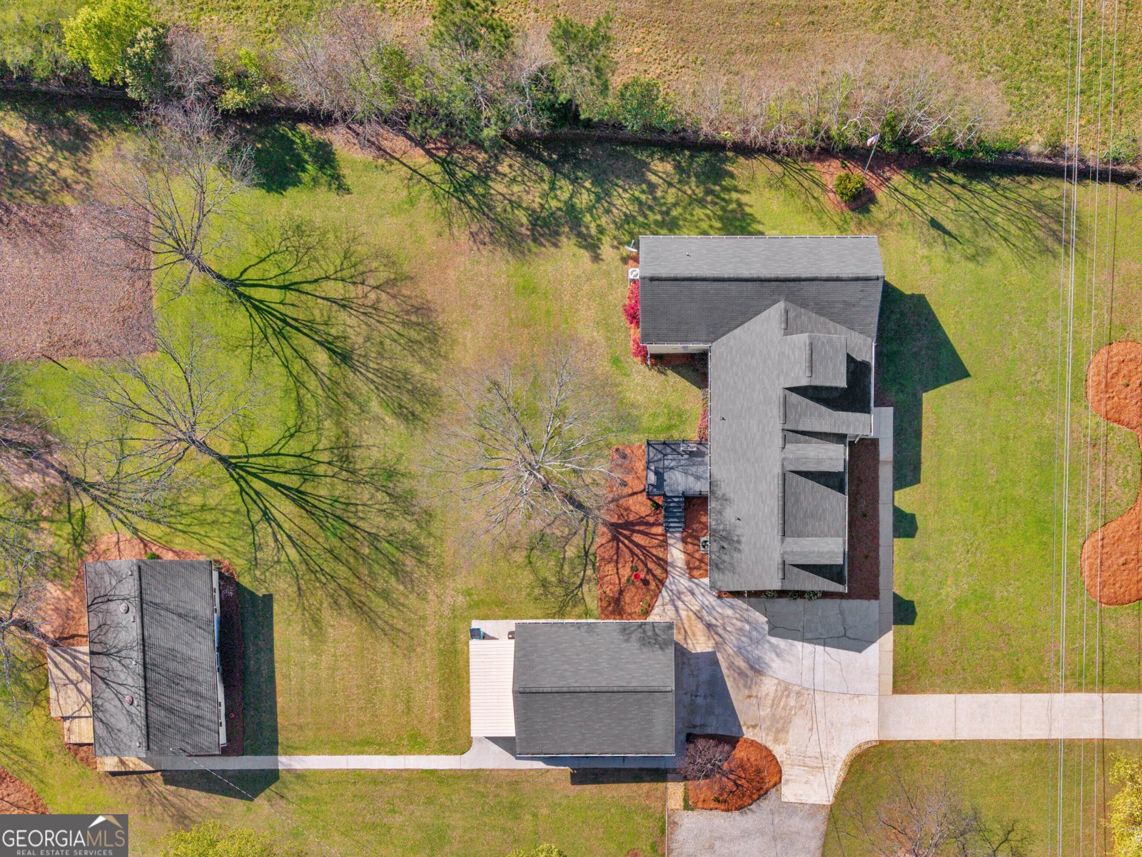 340 Bryans Drive McDonough - Photo 76