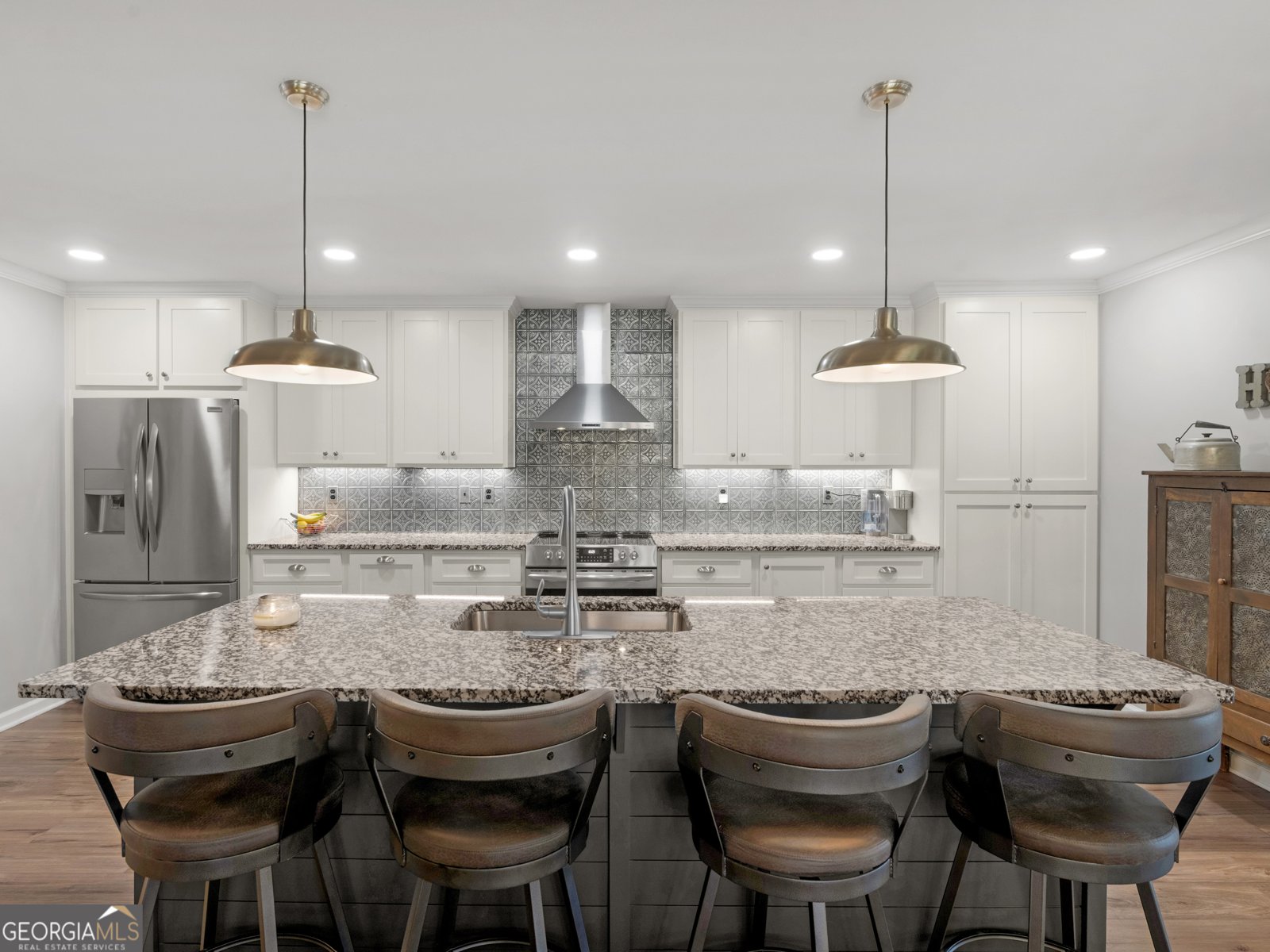 340 Bryans Drive McDonough - Photo 8