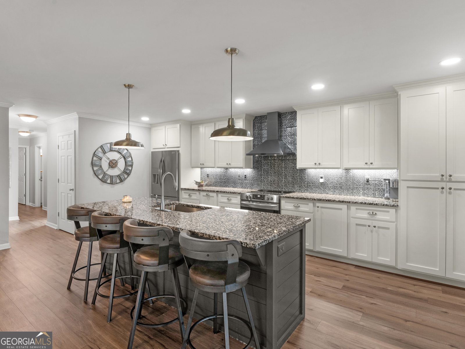 340 Bryans Drive McDonough - Photo 9