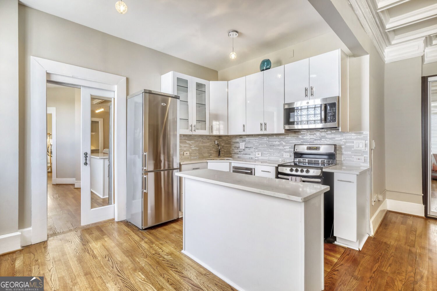 75 Ponce De Leon Avenue Atlanta - Photo 22