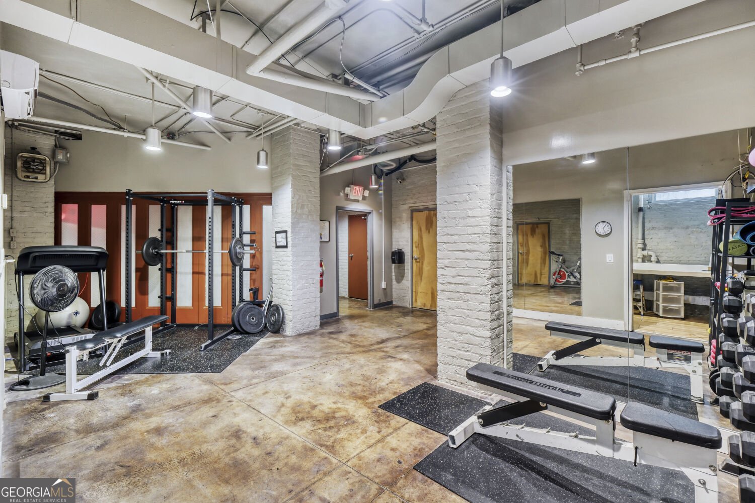 75 Ponce De Leon Avenue Atlanta - Photo 8