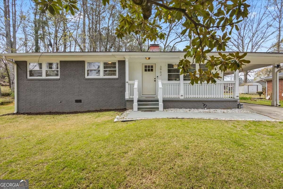 3962 Cornell Boulevard Atlanta - Photo 1