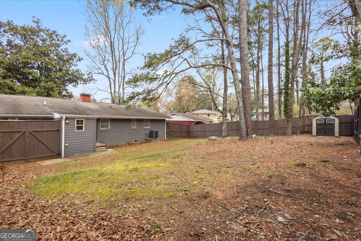 3962 Cornell Boulevard Atlanta - Photo 23