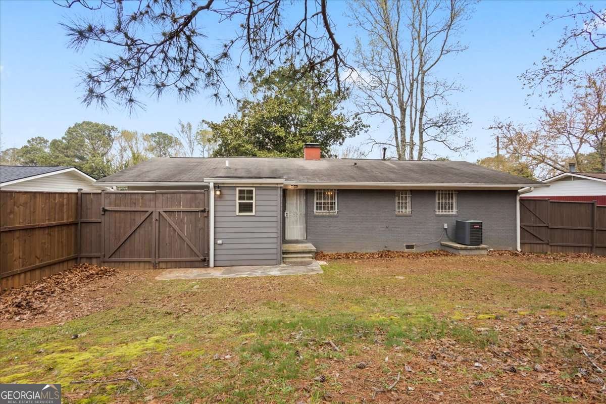 3962 Cornell Boulevard Atlanta - Photo 24