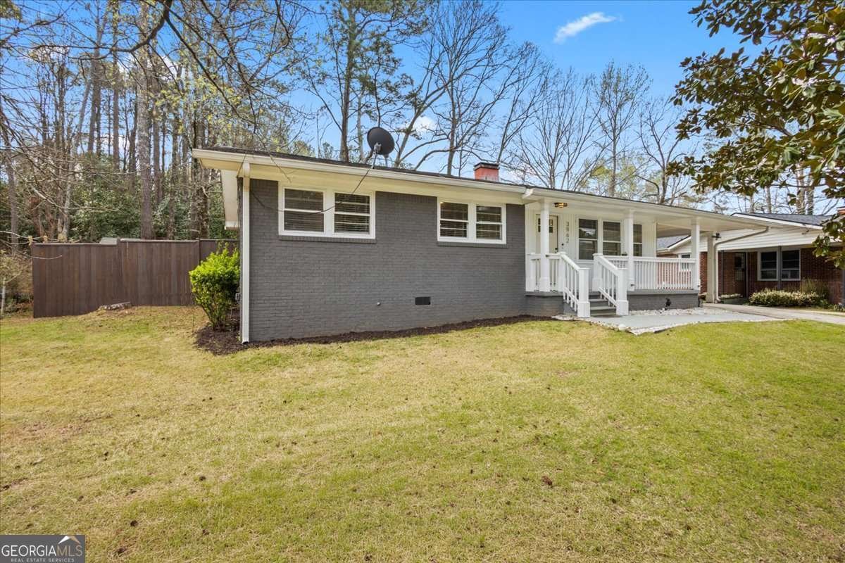 3962 Cornell Boulevard Atlanta - Photo 26