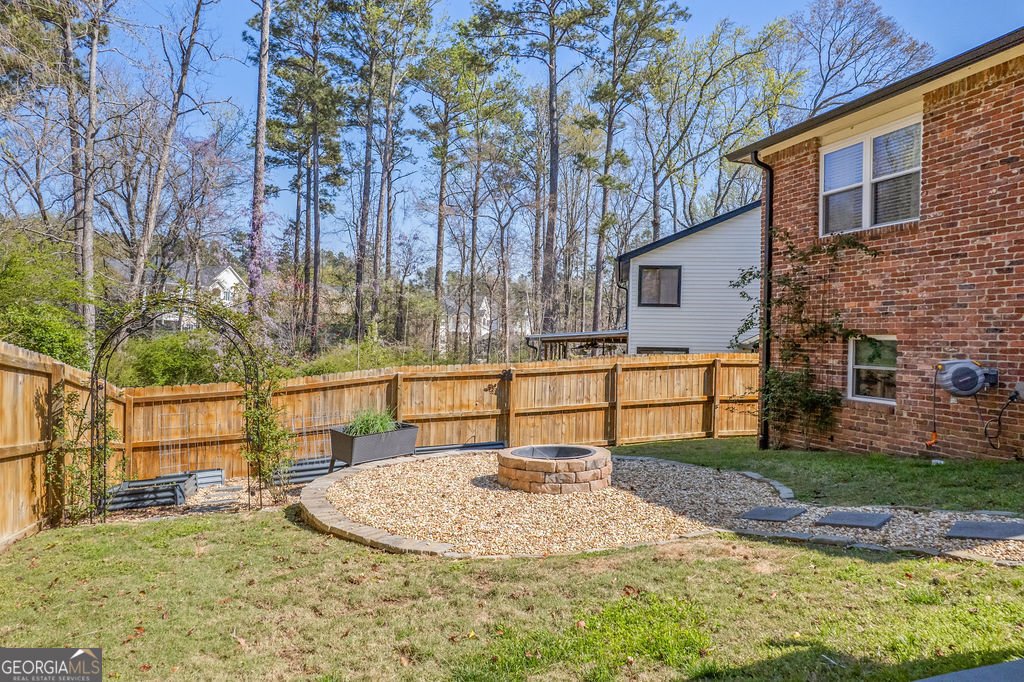 14 Laurel Drive Newnan - Photo 21
