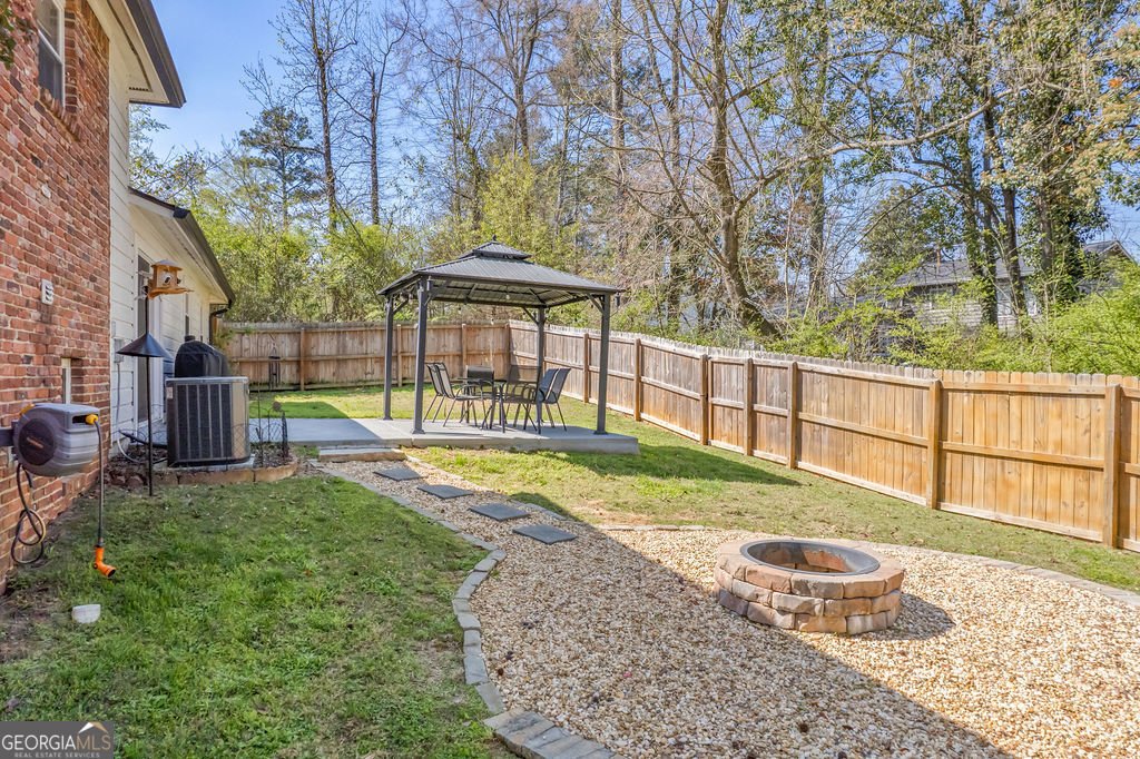 14 Laurel Drive Newnan - Photo 22