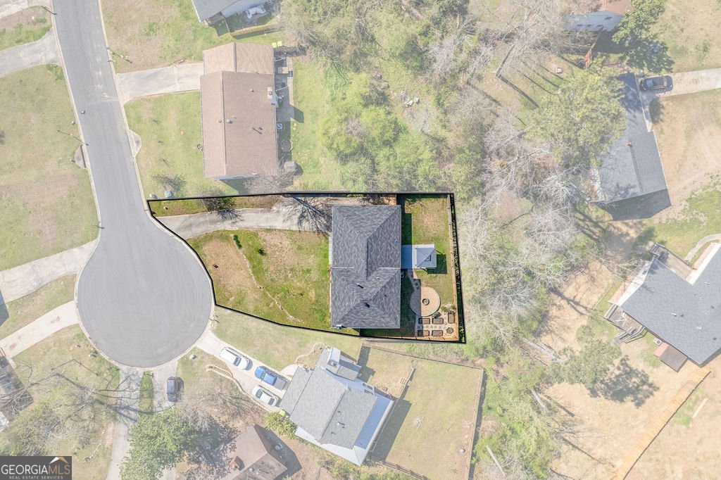 14 Laurel Drive Newnan - Photo 23