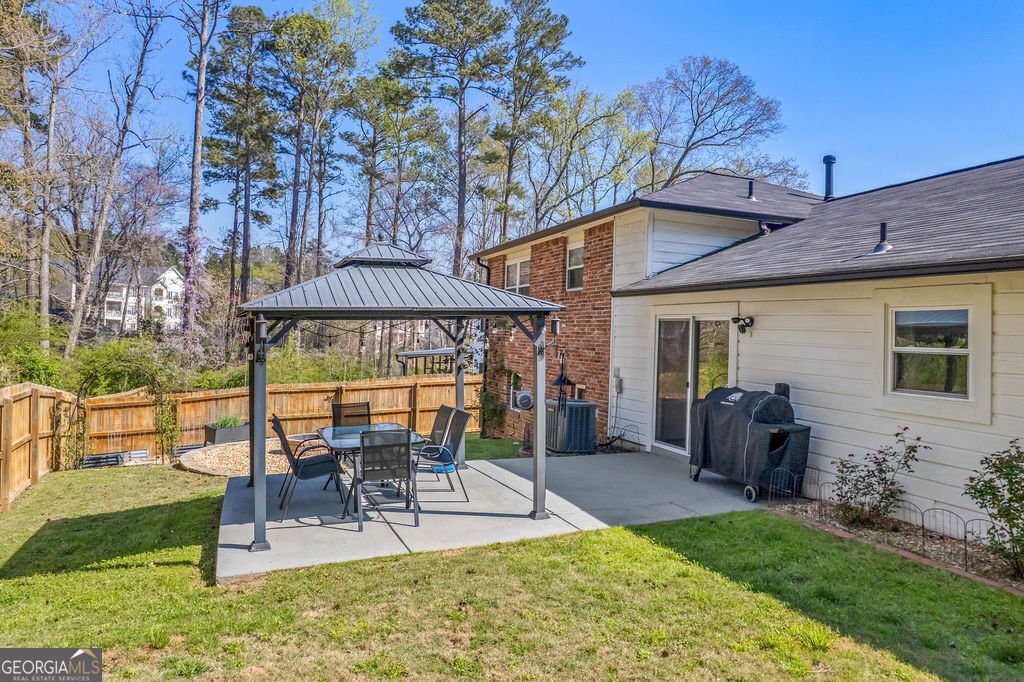 14 Laurel Drive Newnan - Photo 26