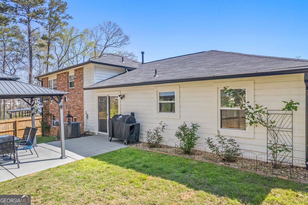 14 Laurel Drive Newnan - Photo 28