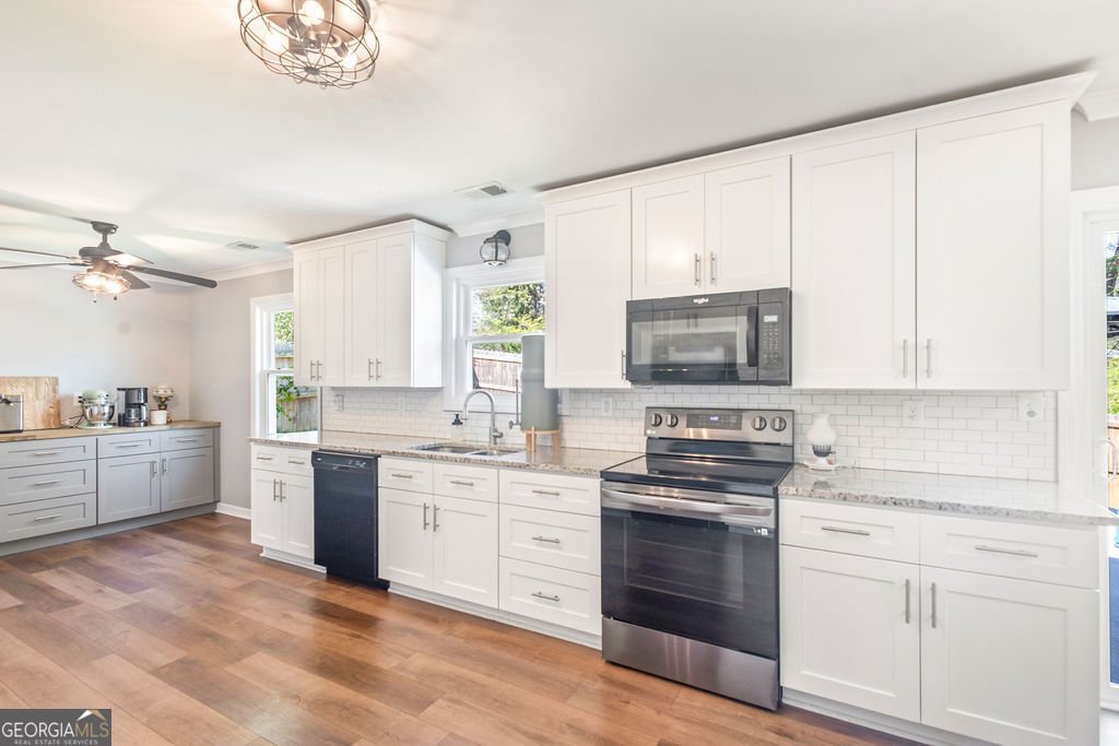 14 Laurel Drive Newnan - Photo 6