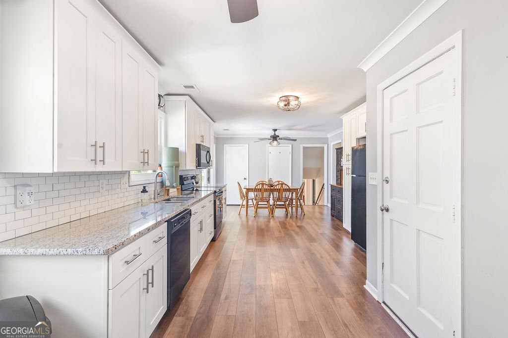 14 Laurel Drive Newnan - Photo 8