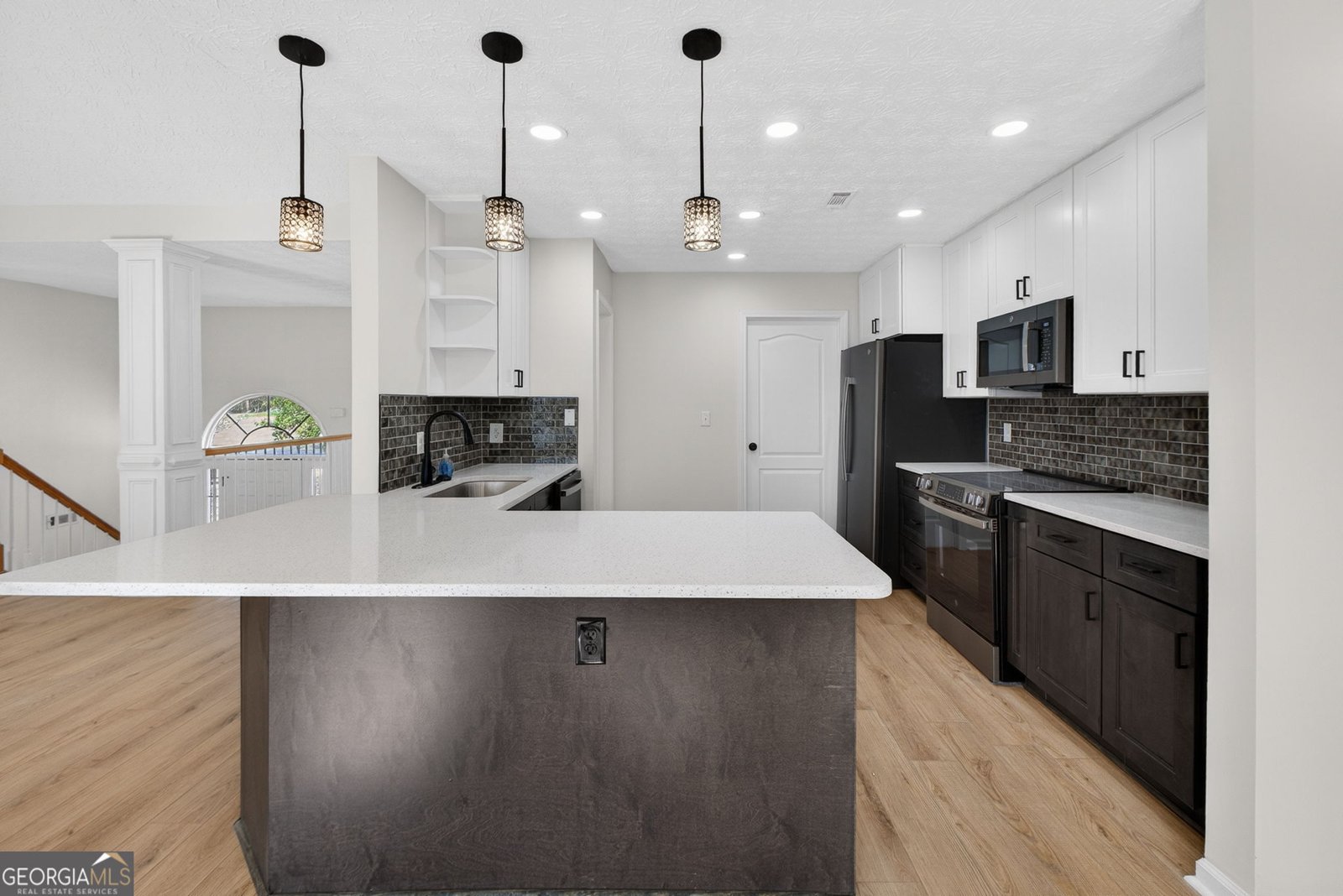 322 Black Willow Court Locust Grove - Photo 10