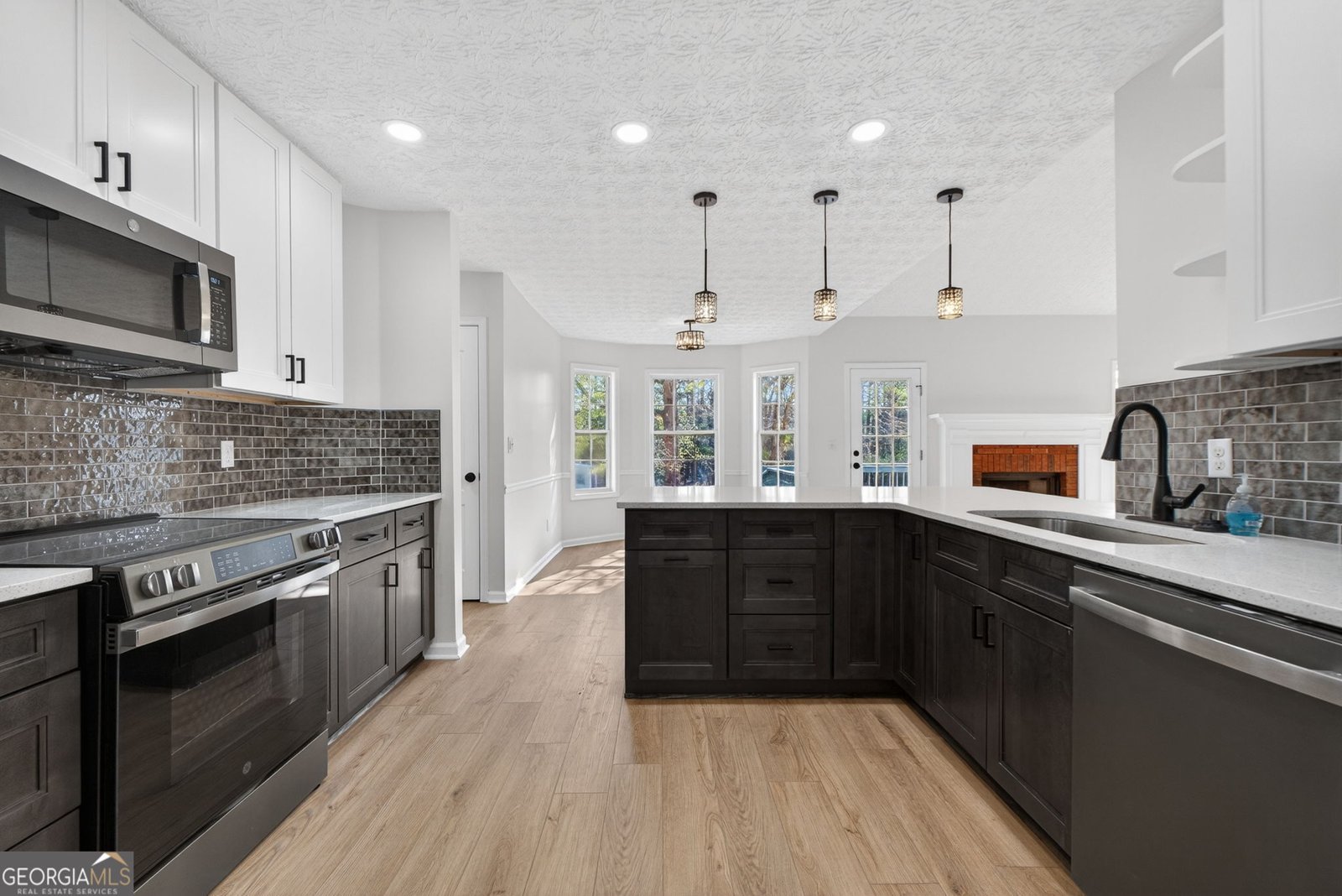 322 Black Willow Court Locust Grove - Photo 13