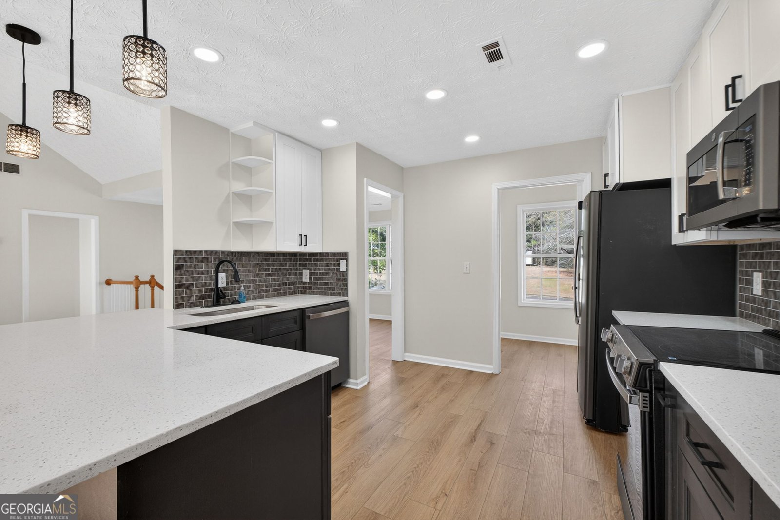 322 Black Willow Court Locust Grove - Photo 14