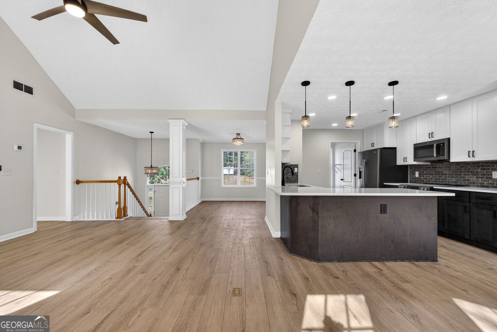 322 Black Willow Court Locust Grove - Photo 15