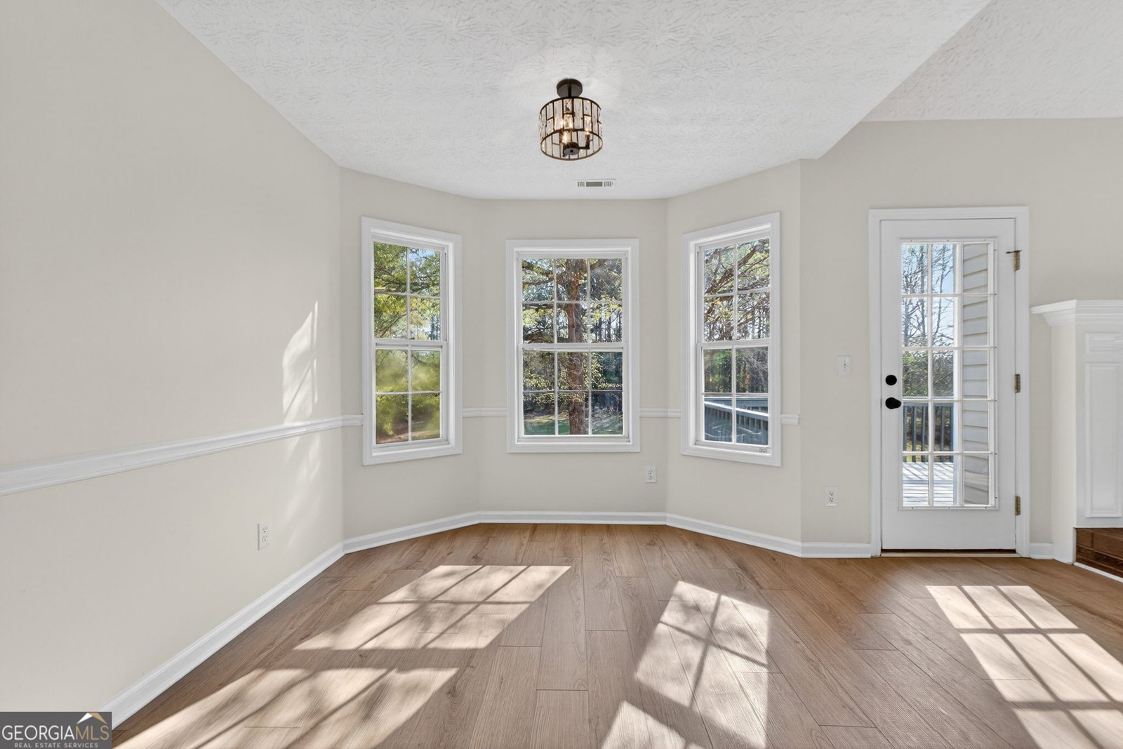 322 Black Willow Court Locust Grove - Photo 17