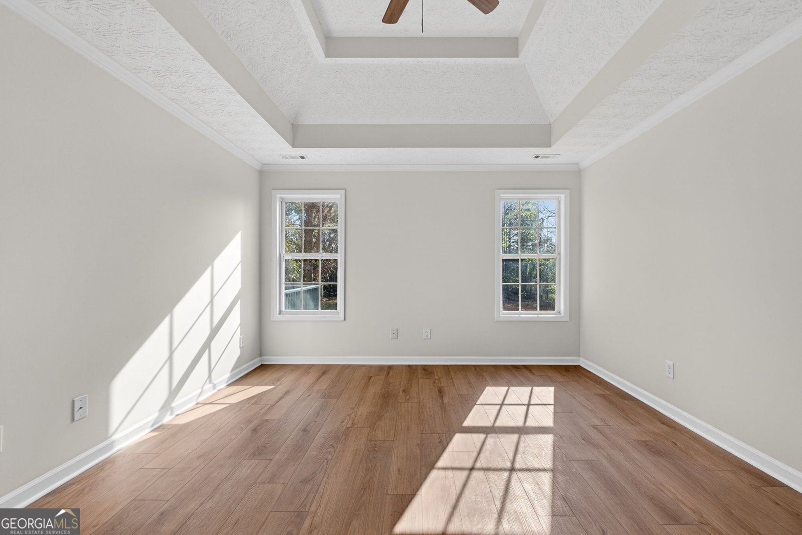 322 Black Willow Court Locust Grove - Photo 19