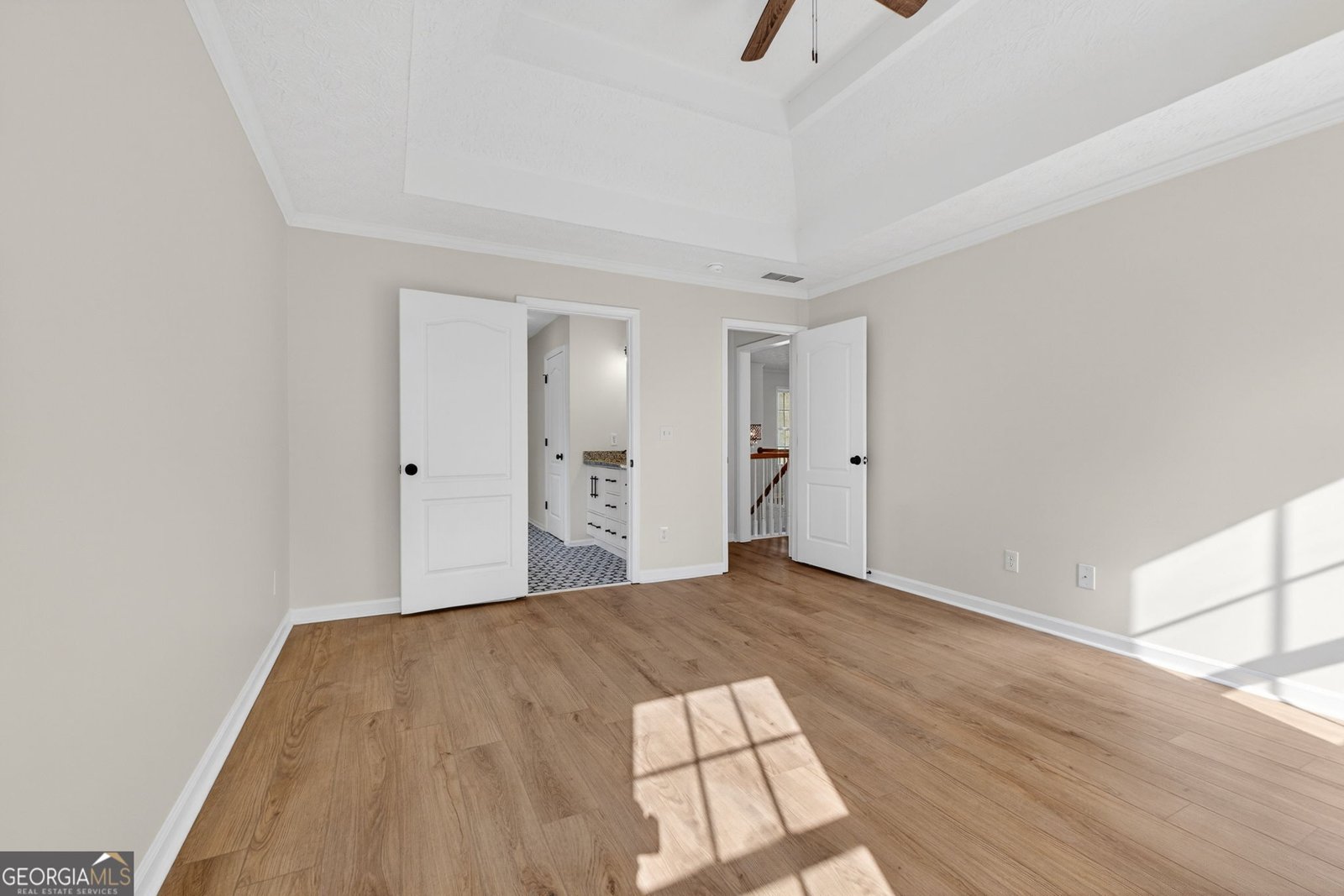 322 Black Willow Court Locust Grove - Photo 20