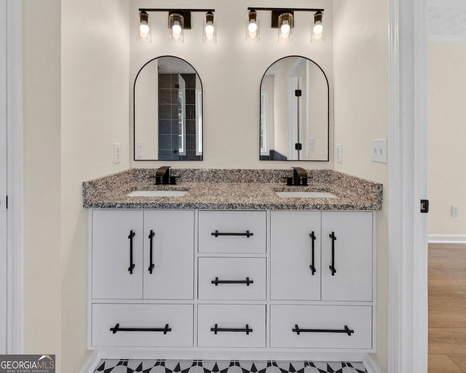 322 Black Willow Court Locust Grove - Photo 25