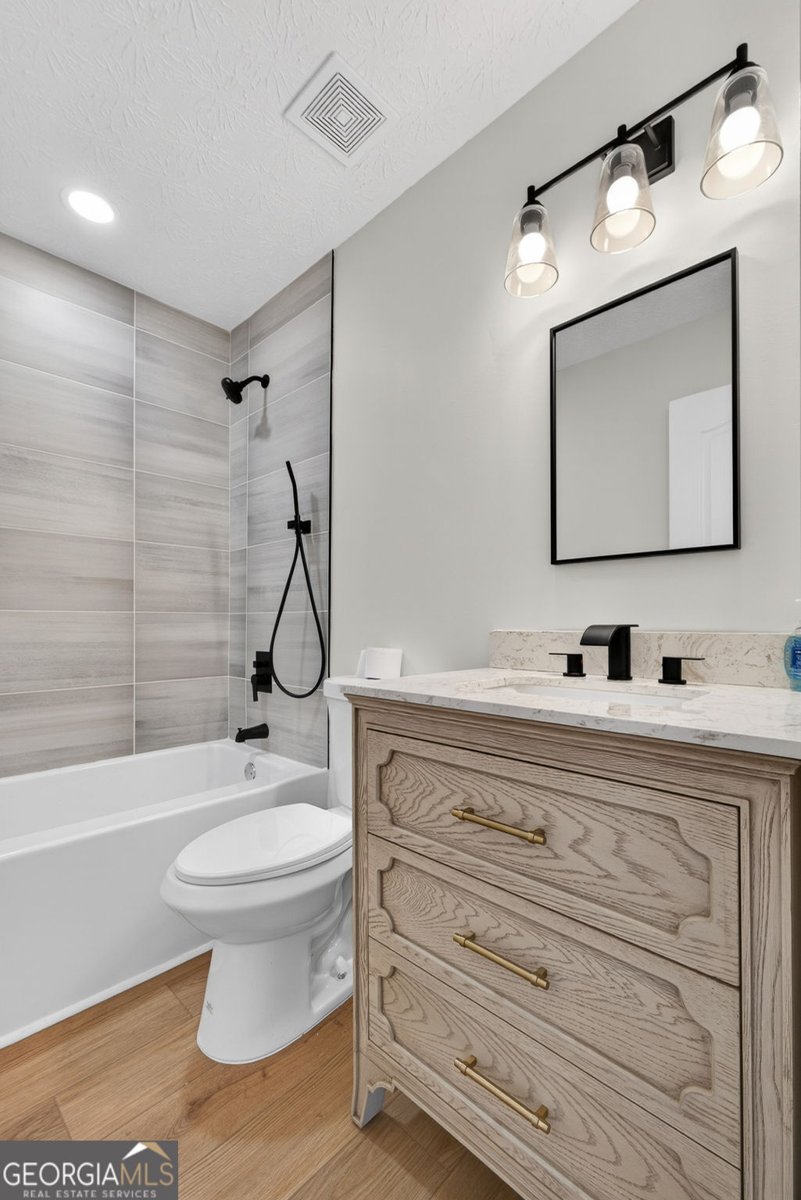 322 Black Willow Court Locust Grove - Photo 30