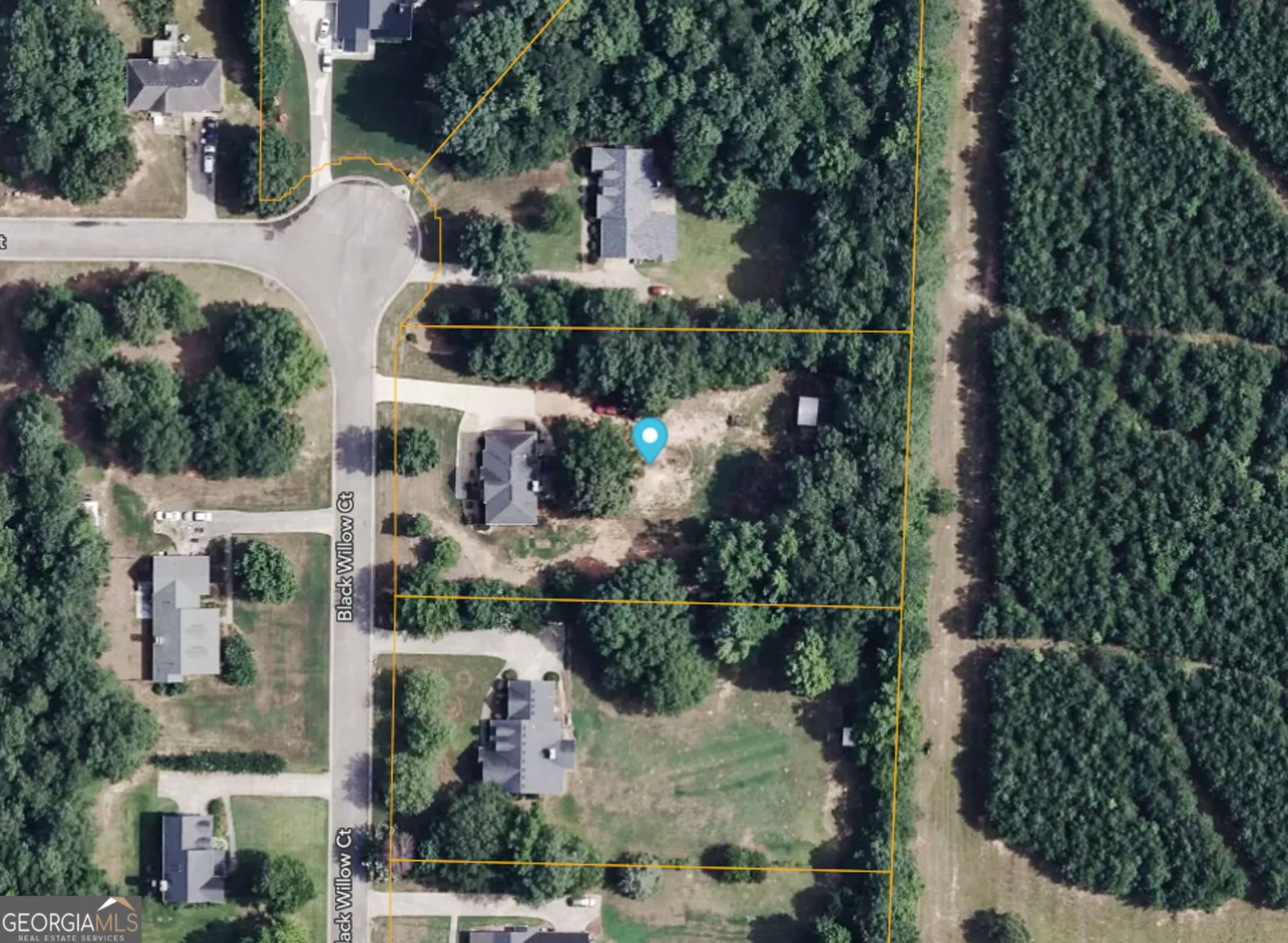 322 Black Willow Court Locust Grove - Photo 45