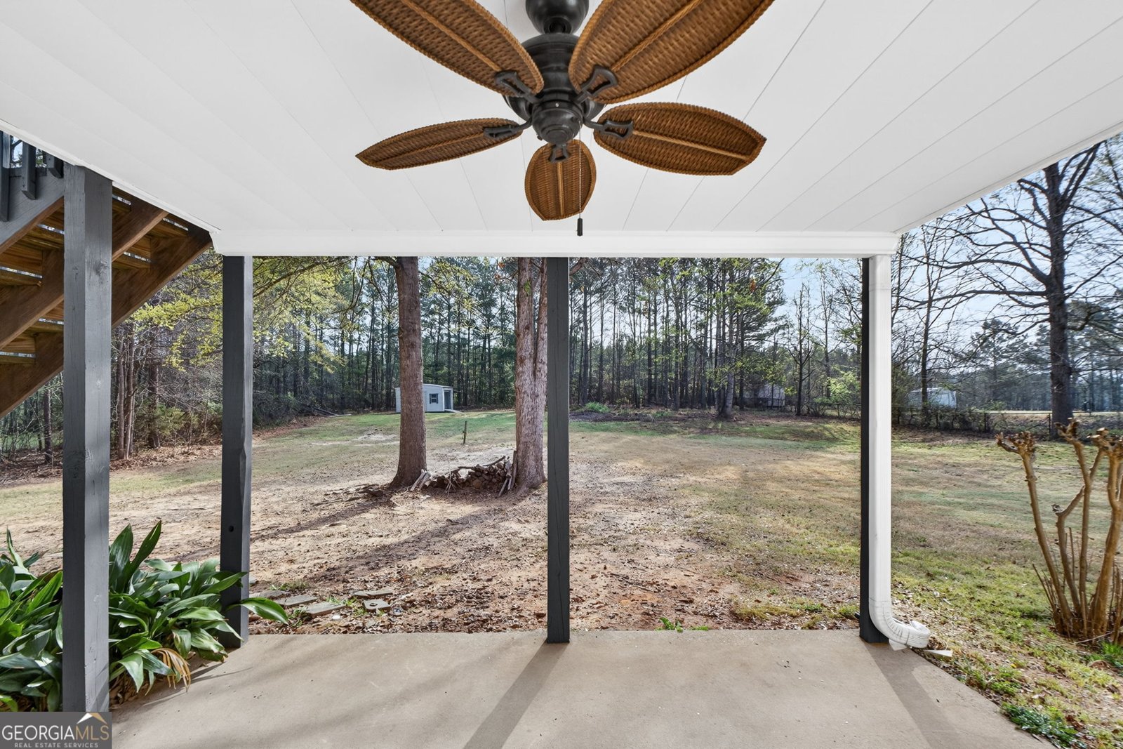 322 Black Willow Court Locust Grove - Photo 46