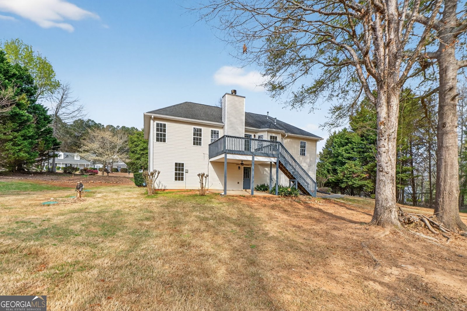 322 Black Willow Court Locust Grove - Photo 47