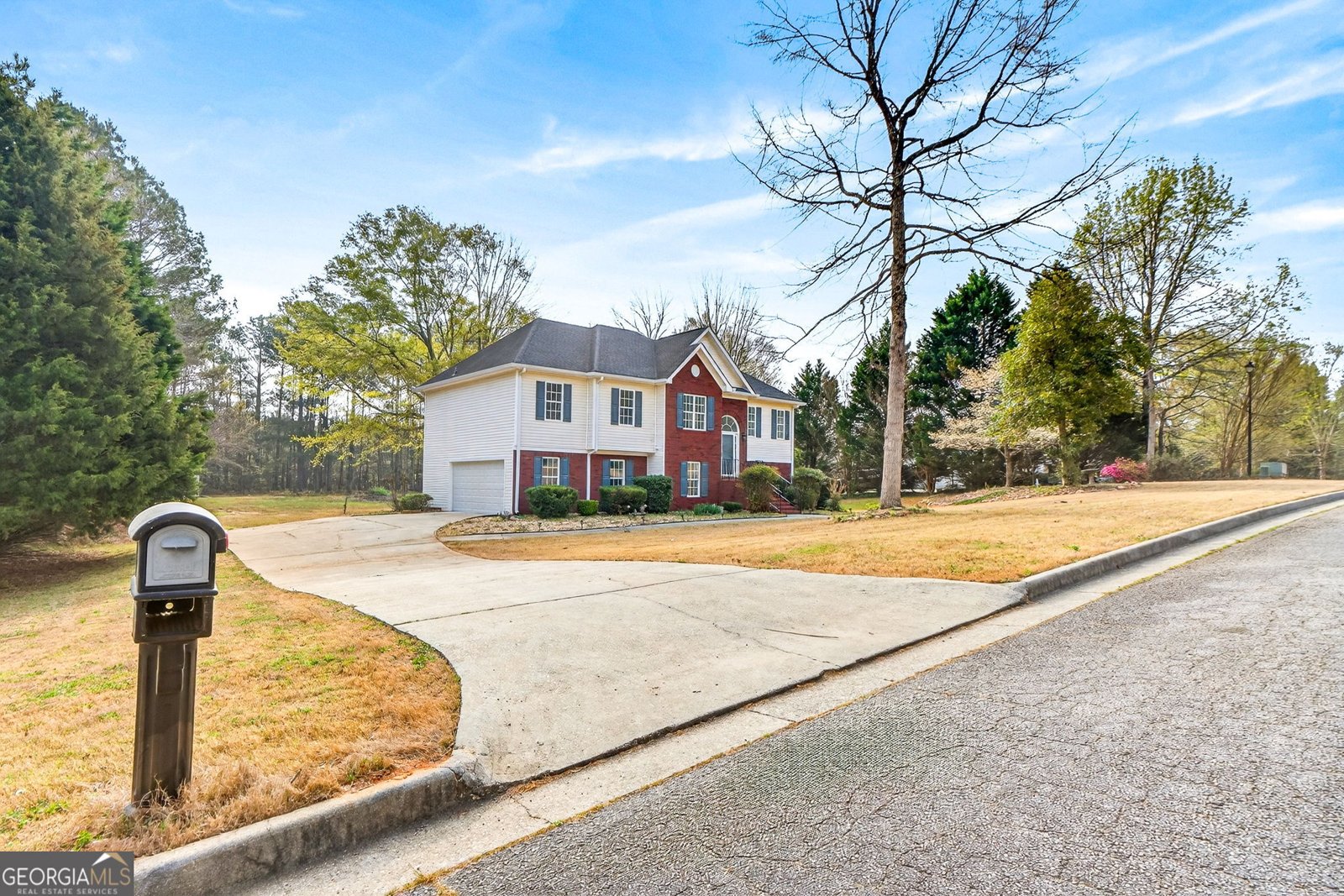 322 Black Willow Court Locust Grove - Photo 48