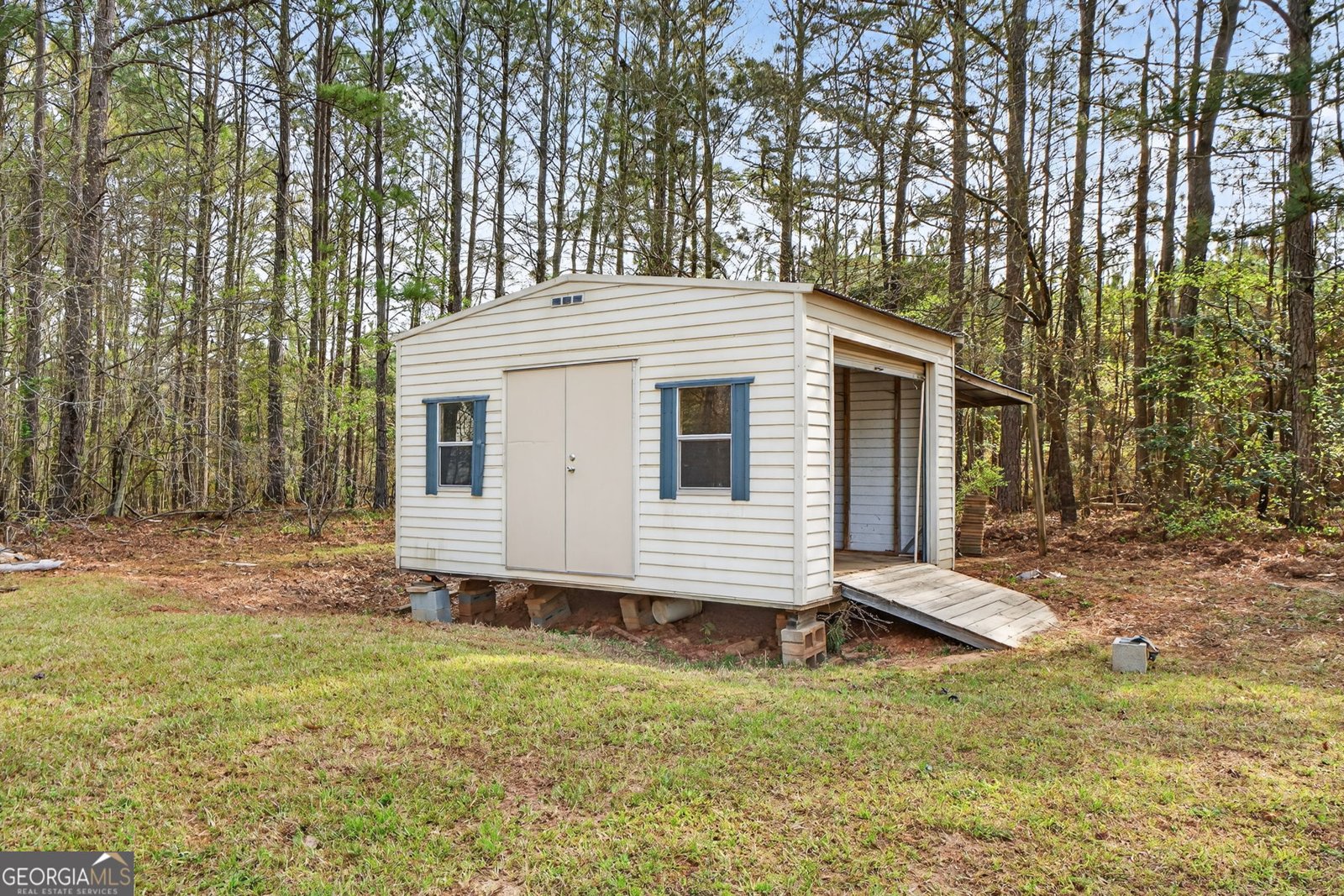 322 Black Willow Court Locust Grove - Photo 49