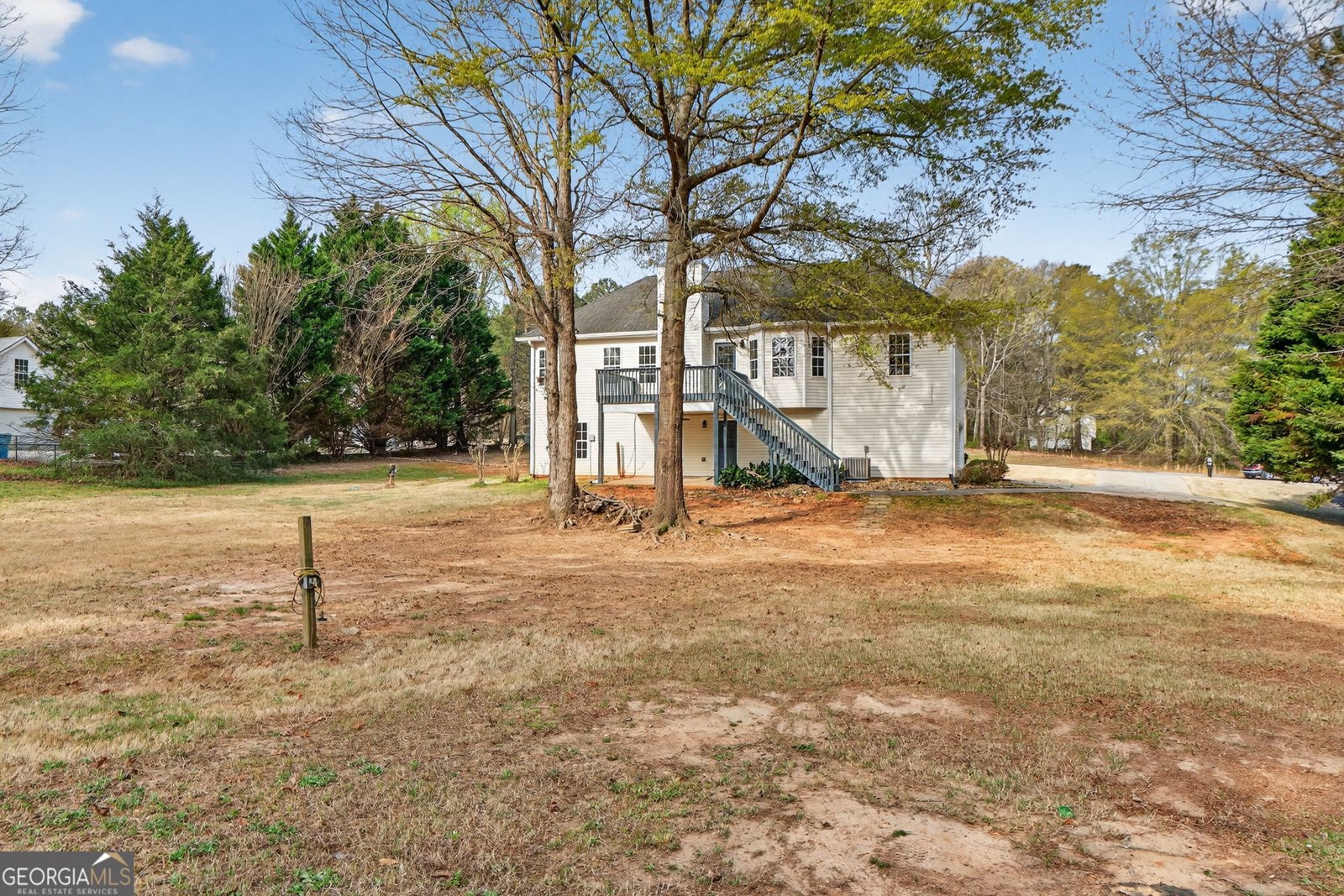 322 Black Willow Court Locust Grove - Photo 50