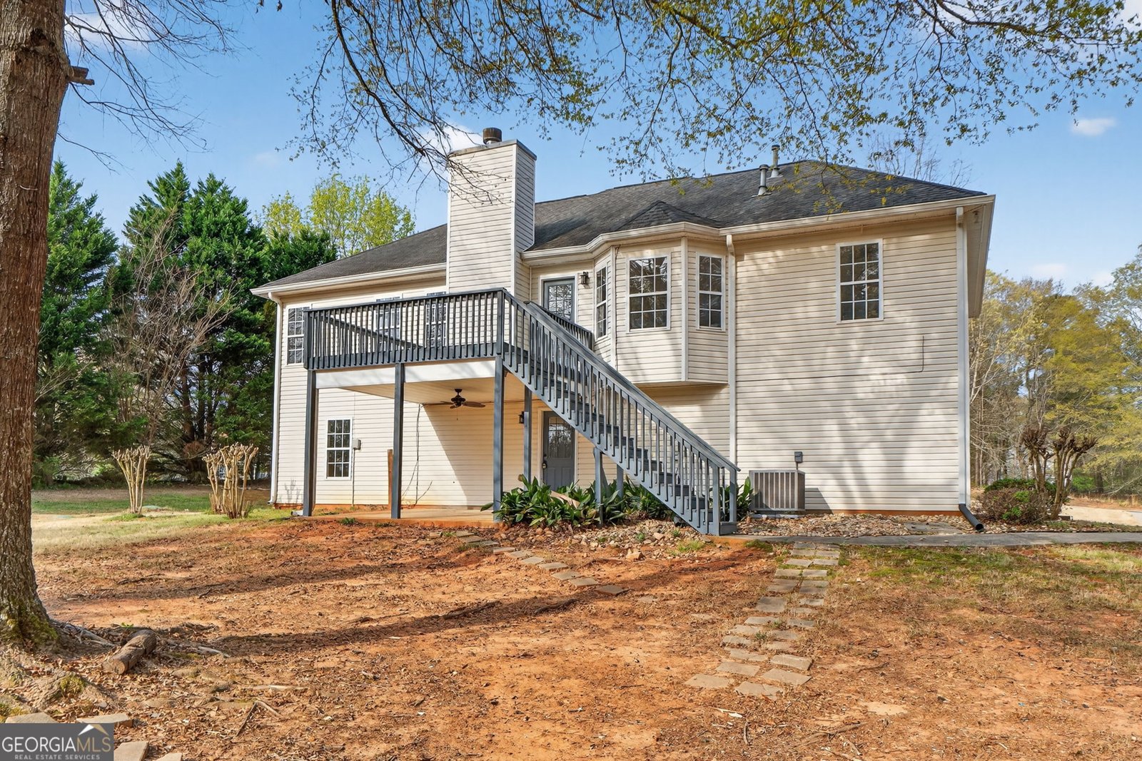 322 Black Willow Court Locust Grove - Photo 51