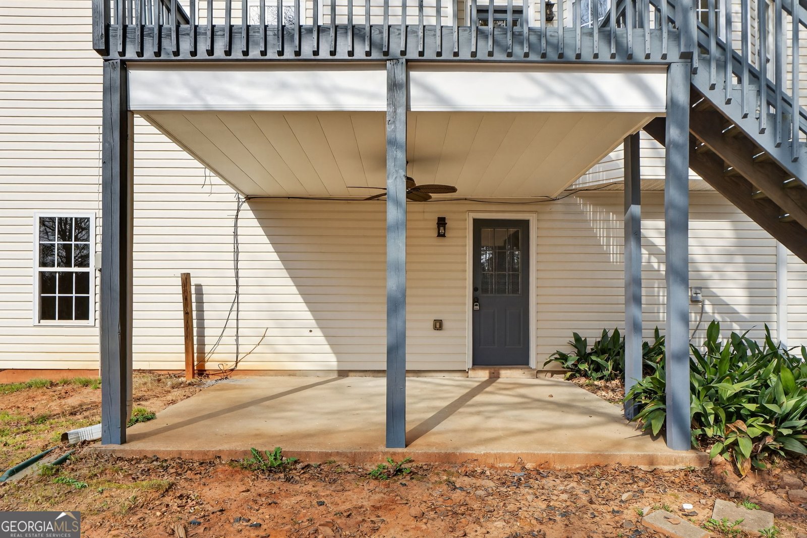 322 Black Willow Court Locust Grove - Photo 52