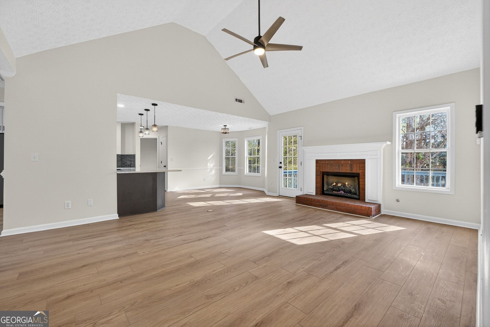 322 Black Willow Court Locust Grove - Photo 7