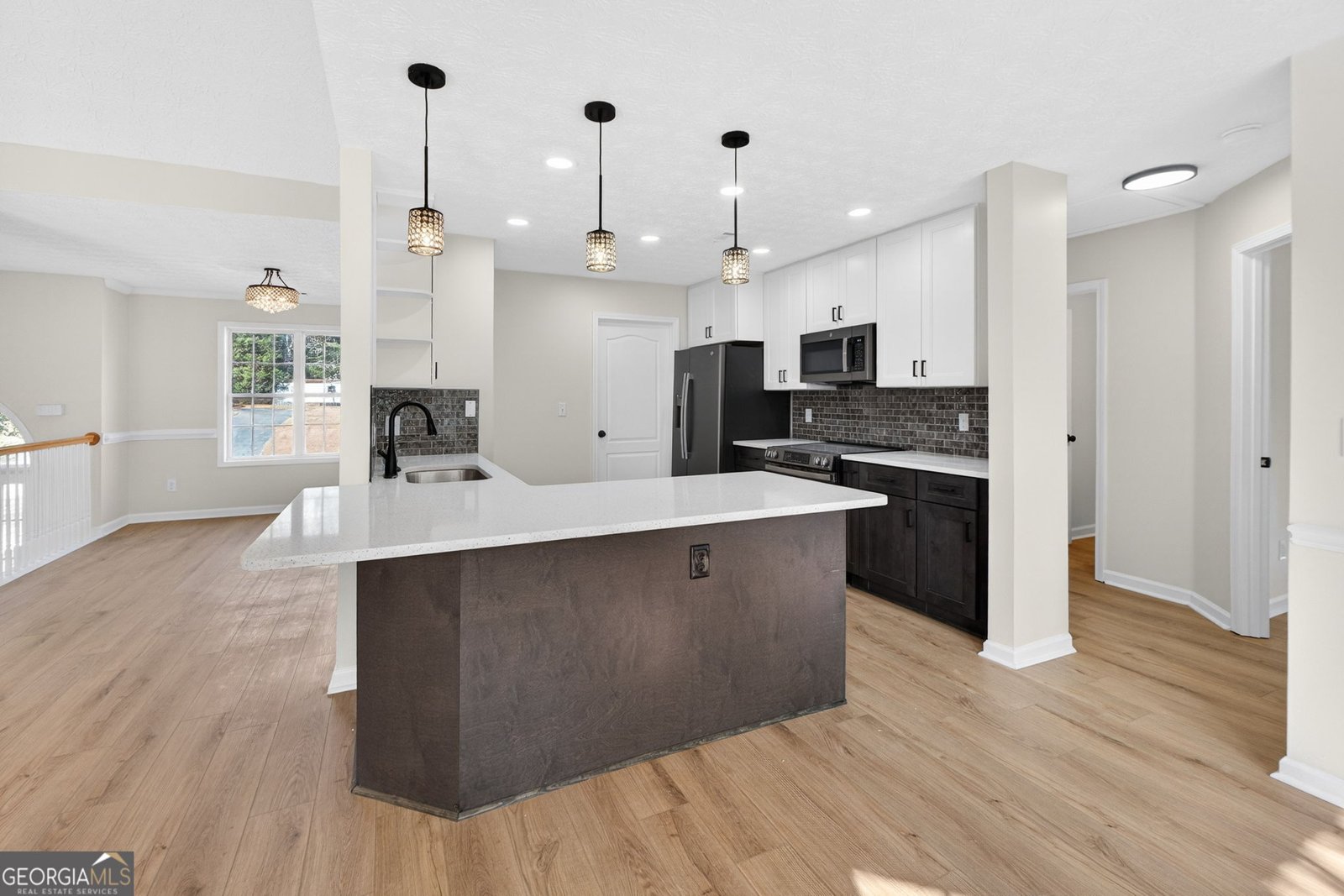 322 Black Willow Court Locust Grove - Photo 9