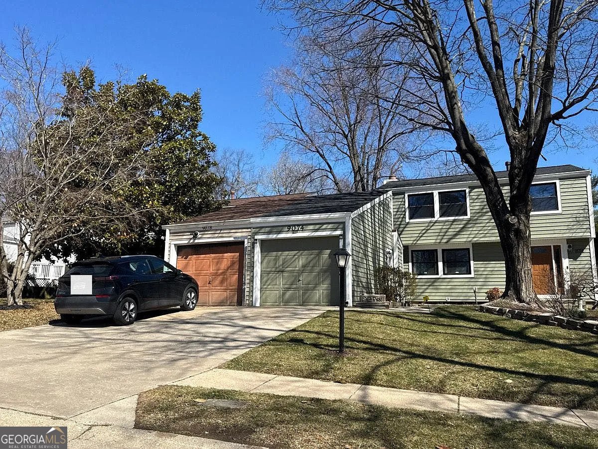 9078 Flamepool Way Columbia - Photo 1