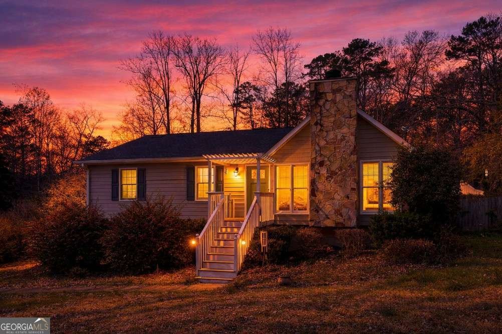 104 Paces Lakes Ridge Dallas - Photo 1